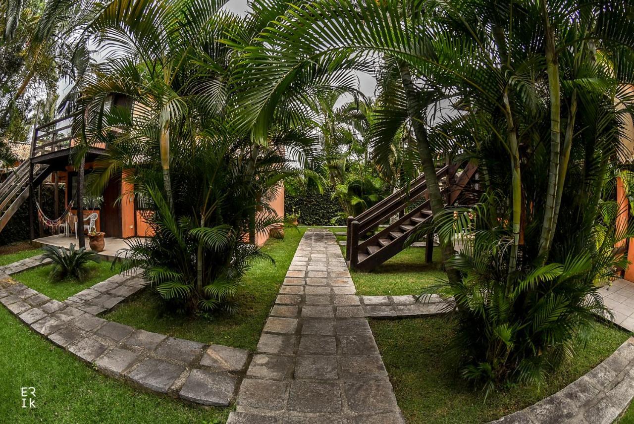 Pousada Da Ferradura Búzios Esterno foto