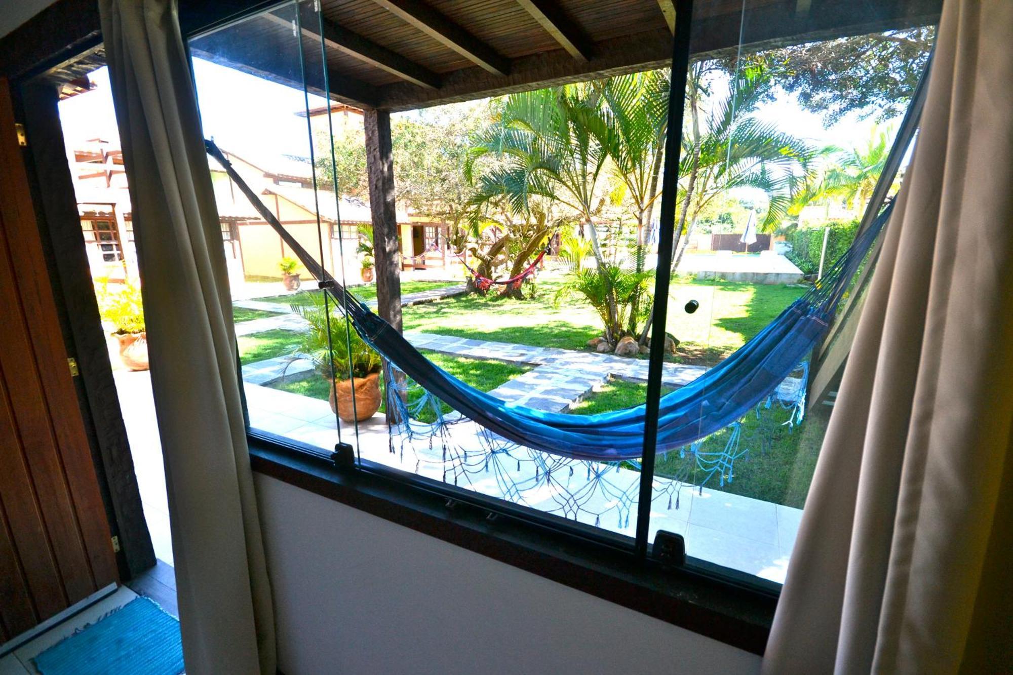 Pousada Da Ferradura Búzios Esterno foto