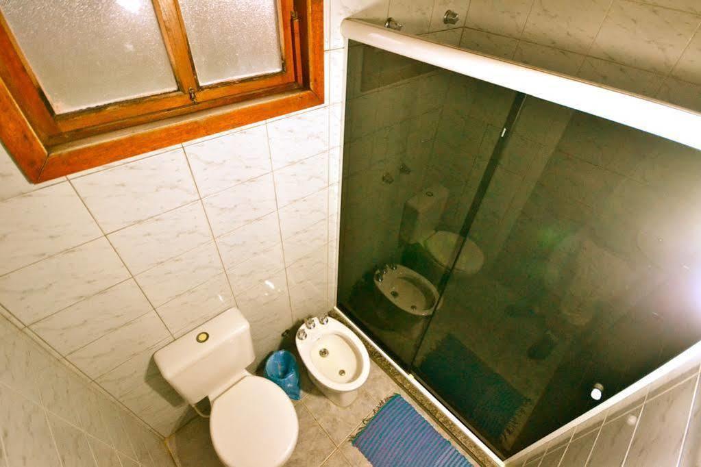 Pousada Da Ferradura Búzios Esterno foto